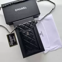 $60.00 USD Chanel Card Case For Women #1356694