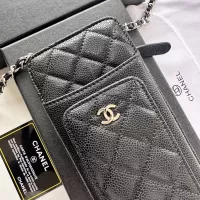 $60.00 USD Chanel Card Case For Women #1356696
