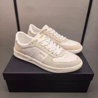 $82.00 USD Boss Casual Shoes For Men #1356700
