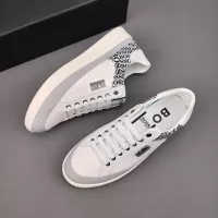 $82.00 USD Boss Casual Shoes For Men #1356706