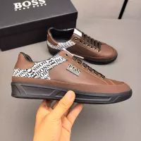 $82.00 USD Boss Casual Shoes For Men #1356707