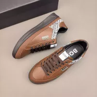 $82.00 USD Boss Casual Shoes For Men #1356707