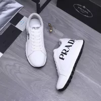 $88.00 USD Prada Casual Shoes For Men #1356710