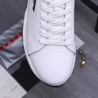 $88.00 USD Prada Casual Shoes For Men #1356710