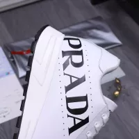 $88.00 USD Prada Casual Shoes For Men #1356710