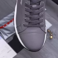 $88.00 USD Prada Casual Shoes For Men #1356711