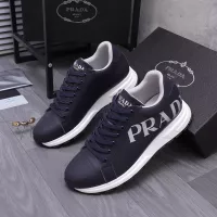 $88.00 USD Prada Casual Shoes For Men #1356712