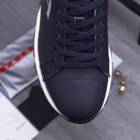 $88.00 USD Prada Casual Shoes For Men #1356712