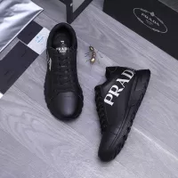 $88.00 USD Prada Casual Shoes For Men #1356713
