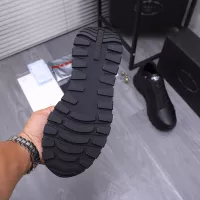 $88.00 USD Prada Casual Shoes For Men #1356713