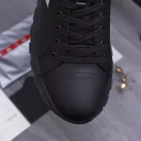 $88.00 USD Prada Casual Shoes For Men #1356713