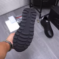 $88.00 USD Prada Casual Shoes For Men #1356715