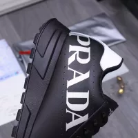 $88.00 USD Prada Casual Shoes For Men #1356715