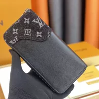 $42.00 USD Louis Vuitton LV Card Case #1356716
