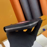 $42.00 USD Louis Vuitton LV Card Case #1356716