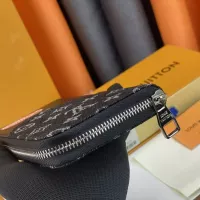 $42.00 USD Louis Vuitton LV Card Case #1356716
