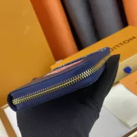 $42.00 USD Louis Vuitton LV Card Case #1356717