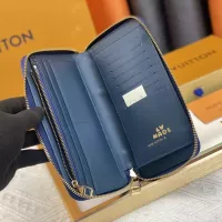 $42.00 USD Louis Vuitton LV Card Case #1356717