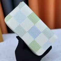 $38.00 USD Louis Vuitton LV Card Case #1356718