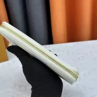 $38.00 USD Louis Vuitton LV Card Case #1356718