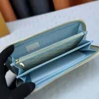 $38.00 USD Louis Vuitton LV Card Case #1356718