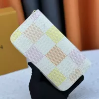 $38.00 USD Louis Vuitton LV Card Case #1356719