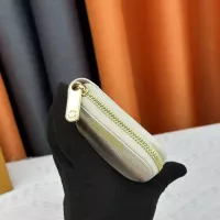 $38.00 USD Louis Vuitton LV Card Case #1356719