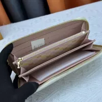$38.00 USD Louis Vuitton LV Card Case #1356719