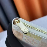 $38.00 USD Louis Vuitton LV Card Case #1356719