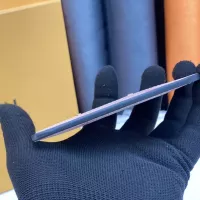 $29.00 USD Louis Vuitton LV Card Case #1356720