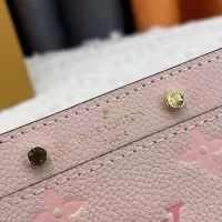 $29.00 USD Louis Vuitton LV Card Case #1356720
