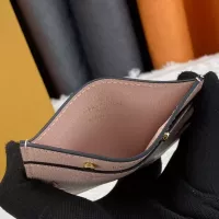 $29.00 USD Louis Vuitton LV Card Case #1356720