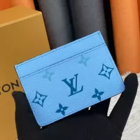 $29.00 USD Louis Vuitton LV Card Case #1356722