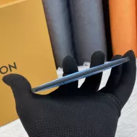 $29.00 USD Louis Vuitton LV Card Case #1356722