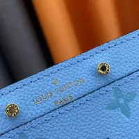 $29.00 USD Louis Vuitton LV Card Case #1356722
