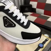 $82.00 USD Prada Casual Shoes For Men #1356723