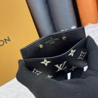 $29.00 USD Louis Vuitton LV Card Case #1356724