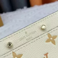 $29.00 USD Louis Vuitton LV Card Case #1356726