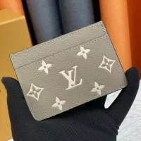 $29.00 USD Louis Vuitton LV Card Case #1356727