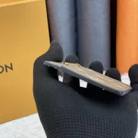$29.00 USD Louis Vuitton LV Card Case #1356727