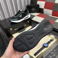 $82.00 USD Prada Casual Shoes For Men #1356728