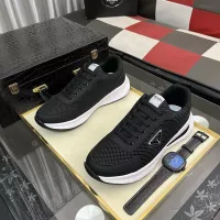 $82.00 USD Prada Casual Shoes For Men #1356729