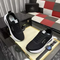 $82.00 USD Prada Casual Shoes For Men #1356729
