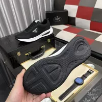 $82.00 USD Prada Casual Shoes For Men #1356729