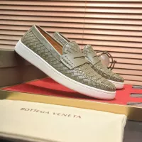 $96.00 USD Bottega Veneta BV Casual Shoes For Men #1356730