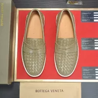 $96.00 USD Bottega Veneta BV Casual Shoes For Men #1356730