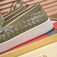 $96.00 USD Bottega Veneta BV Casual Shoes For Men #1356730