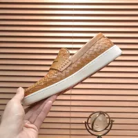 $96.00 USD Bottega Veneta BV Casual Shoes For Men #1356731