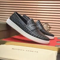 $96.00 USD Bottega Veneta BV Casual Shoes For Men #1356732