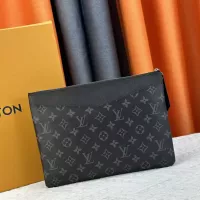 $40.00 USD Louis Vuitton LV Wallets #1356733